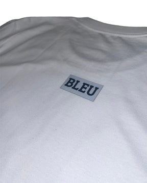 Kids BLEU Block Tee